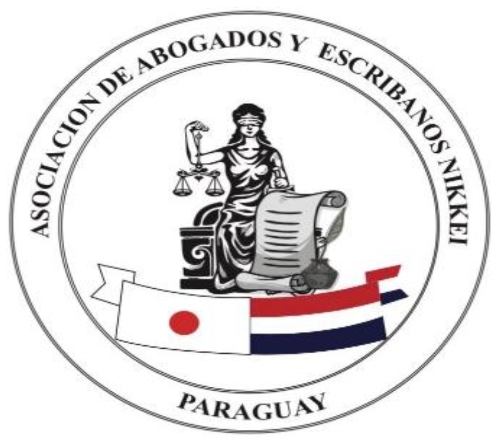 Asociación de Abogados y Escribanos Nikkei del Paraguay