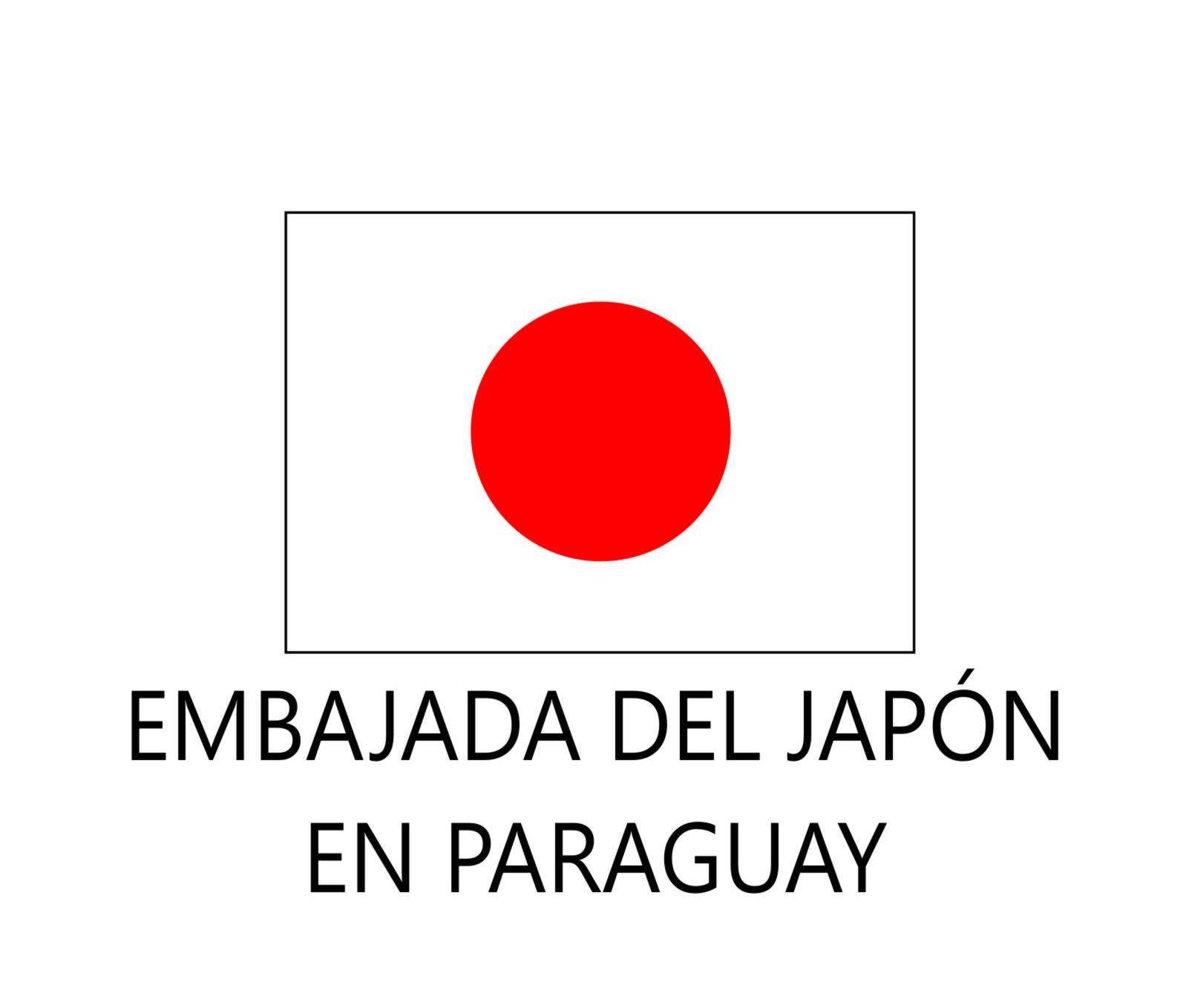 Embajada de Japón en el Paraguay